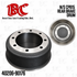 N/S CPB15 REAR BRAKE DRUM PKD 211 CWM430 FRONT BRAKE DRUM