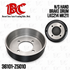 N/S HAND BRAKE DRUM LKC214 MK211