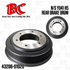 N/S YU41 H5 REAR BRAKE DRUM