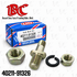 N/S JP251 PKD214 CKB450 CWM272  GE13 CD4 PKD211RN GK4 FRONT HUB BOLT & NUT RH