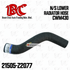 N/S LOWER RADIATOR HOSE CWM430