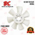 N/S NE6T FAN BLADE
