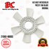 N/S NE6T INTERCOOLER PKC311 FAN BLADE