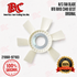 N/S FAN BLADE RF8 RH10 CV48 GE13T