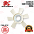 N/S FAN BLADE CKB45 PF6T CW55 RH8