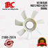 N/S FAN BLADE PKD213 PKD214 LKC214