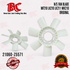 N/S FAN BLADE MF210 LK210 LK211 MK210 MK211 MK250 MK251 PK210 PK211