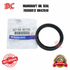 N/S MAINSHAFT OIL SEAL PKD,JP251