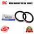 N/S MAINSHAFT OIL SEAL SP210,CPB15,PE6T