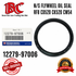N/S FLYWHEEL OIL SEAL RF8 CD520 CK520 CW54 CK620 CW520 CWB520 CW620