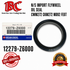 N/S IMPORT FLYWHEEL OIL SEAL CWM272 CKM272 MD92 FE6T