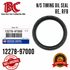 N/S TIMING OIL SEAL RE,RF8