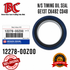 N/S TIMING OIL SEAL GE13T CK482 CD48 CV48 GK4XAB GK4XAD