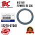 N/S YU41 FLYWHEEL OIL SEAL