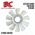 N/S FAN BLADE GE13 CK482