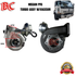 N/S PF6T CK551K TURBO CHARGER WITH VACUUM BOOSTER