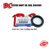 N/S CLUTCH SHAFT OIL SEAL PKD214