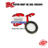 N/S CLUTCH SHAFT OIL SEAL PE6T NE6T JP251