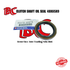 N/S CLUTCH SHAFT OIL SEAL CPB15,JP251 PKD211 PKC311