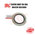 N/S CLUTCH SHAFT OIL SEAL PF6T CW520 CD48ZW CWM272 GE13