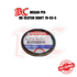 N/S CLUTCH SHAFT OIL SEAL PF6T