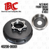 N/S NU41 FRONT BRAKE DRUM