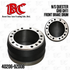 N/S QUESTER GH8 GH11 FRONT BRAKE DRUM  N/S CRONER PKE280 REAR BRAKE DRUM