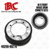 N/S FRONT BRAKE DRUM CWM272 GE13