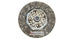 N/S PKE PKE42R LKE CLUTCH DISC CRONER GH8