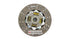 N/S KUZER CLUTCH DISC