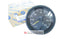 N/S BUS SPEEDO METER JA450 JA452