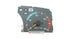 N/S TACHO METER PKD213 PKD214