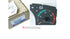 N/S TACHO METER PKC311