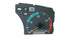 N/S PKD211 TACHO METER
