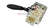 N/S QUON SIGNAL SWITCH (HALF SET) CV4 GW4XLG GKB4CLB