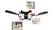 N/S QUON GW4XLG SIGNAL SWITCH