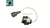 N/S OIL FILTER SENSOR PF6 FE6T JP251 RG8