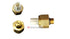 N/S FUEL FILTER SWITCH SENSOR CD4 GK4