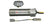 N/S PICK UP SENSOR RG8 RH8 RH10