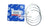 N/S PISTON RING GE13 CD4 CD48 GK4XAB