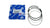 N/S PISTON RING RF8 CW520
