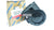 N/S POWER STEERING PUMP PF6T CV45 CV450