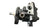 N/S POWER STEERING PUMP MD92T CWM272