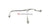 N/S OIL TUBE PKD214