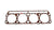 N/S HEAD GASKET RD8 RE8