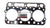 N/S HEAD GASKET ND6 NE6T NE6TA CPB12 CPB15 CPC16 PKC311 CB12NP UG780