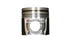 N/S QUESTER GH8 PISTON