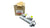 N/S YU41 BRAKE MASTER PUMP