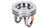 N/S PISTON GW4XLG GK4XAD GE13