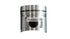 N/S PISTON FE6T